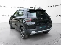 Neu Citroën C3 101 PS (74 kW) 2026 Lackierung schwarz perla nera/typ metalliclackierung SUV
