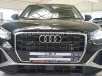 gebraucht Audi Q2 35 TFSI S-Tronic S-Line*LED*Navi*SHZ*R17*