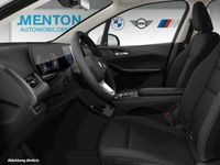 Neu BMW 218 Active Tourer Performance 136 PS (100 kW) 2026 Weiß Van / Kleinbus