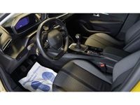 gebraucht Peugeot 208 PureTech 100 Allure