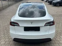 Gebraucht Tesla Model Y 378 kW (514 PS) 2022 Weiß SUV