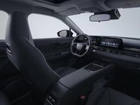 Neu Omoda 5 224 PS (164 kW) 2026 Khaki white SUV