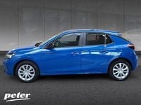Neu Opel Corsa-e Edition 114 kW (156 PS) 2026 Met. voltaik blau Kleinwagen