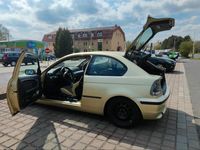 gebraucht BMW 316 Compact 