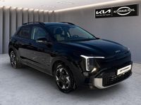 Neu Kia Stonic Vision 101 PS (74 kW) 2025 Schwarz SUV