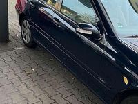 Gebraucht Mercedes C200 Classic 116 PS (85 kW) 2003 Limousine