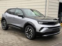 Neu Opel Mokka 2025 Grau SUV