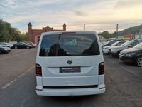gebraucht VW Multivan T6 Transporter BusGeneration Six 4Moti