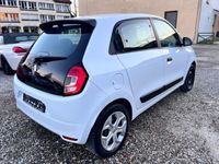 gebraucht Renault Twingo Life Tüv Neu