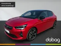 Używany Opel Corsa 131 KM (96 kW) 2024 Czerwony Hatchback