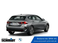 Gebraucht BMW 120 Shadowline 170 PS (125 kW) 2025 Skyscrapergrau Kleinwagen