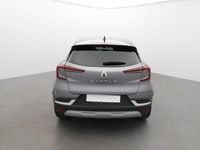 Gebraucht Renault Captur 92 PS (67 kW) 2024 Gris cassiope/noir SUV