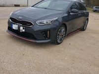 gebraucht Kia ProCeed 1.6 T-GDI