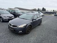 Gebraucht Kia Ceed Vision 116 PS (85 kW) 2010 Grau Kleinwagen