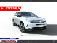 Neu Opel Grandland X Ultimate 2026 Weiss SUV