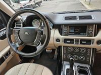 gebraucht Land Rover Range Rover 