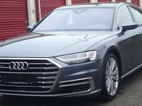 Gebraucht Audi A8 Sport 286 PS (210 kW) 2018 Grau Limousine