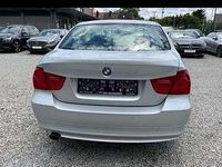 Gebraucht BMW 318 143 PS (105 kW) 2008 Limousine