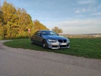 gebraucht BMW 325 i Coupé (E92)