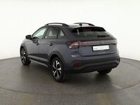 Neu VW Taigo 95 PS (69 kW) 2025 Grau SUV