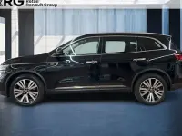 Gebraucht Renault Koleos Initiale Paris 183 PS (134 kW) 2021 Schwarz SUV