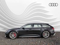 gebraucht Audi RS6 RS6Avant Dynamikpaket Pano ACC AHK Matrix B&O H