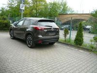 gebraucht Mazda CX-5 SKYACTIV-D 175 AWD Nakama Intense Voll Led