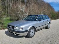 gebraucht Audi 80 