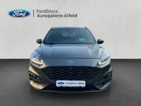 Gebraucht Ford Kuga ST-Line X 150 PS (110 kW) 2020 Grau SUV