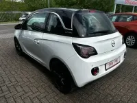 Gebraucht Opel Adam Jam 160 PS (117 kW) 2018 Andere Kleinwagen