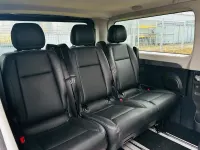 Brugt Renault Trafic 145 HK (106 kW) 2018 Andere farben MPV