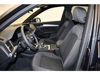 Second-hand Audi Q5 Advanced 265 CP (194 kW) 2022 Gri SUV