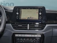 Neu VW T-Roc 150 PS (110 kW) 2025 Grau SUV