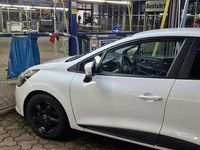 gebraucht Renault Clio IV 