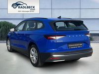 Gebraucht Skoda Enyaq iV 108 kW (148 PS) 2023 Blau SUV