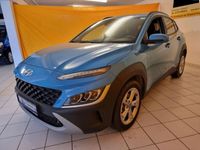 gebraucht Hyundai Kona Facelift Edition 30+, Navi, Krell Sound, Vo