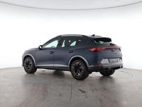 Gebraucht Cupra Formentor 150 PS (110 kW) 2022 Petrolblau matt SUV