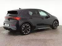 Gebraucht Cupra Born 169 kW (231 PS) 2025 Mythosschwarz Kleinwagen