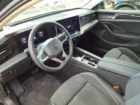 Gebraucht VW Passat Business 150 PS (110 kW) 2025 Schwarz Kombi