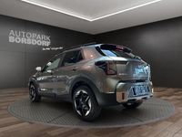 Neu Kia Stonic Vision 116 PS (85 kW) 2026 Grau SUV
