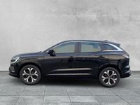 Gebraucht Renault Austral Equilibre 140 PS (102 kW) 2024 Blackpearlschwarz SUV