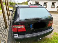 gebraucht Saab 9-5 2.3t Arc Kombi