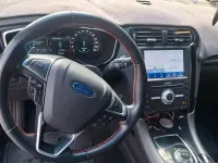 Gebraucht Ford Mondeo ST-Line 190 PS (139 kW) 2020 Blau Kombi