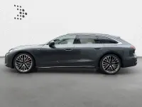 Gebraucht Audi A6 S-Line 367 PS (269 kW) 2025 Daytonagrau perleffekt Kombi