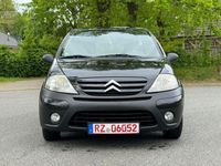 gebraucht Citroën C3 1.4 HDI, TÜV 11.2025, KLIMA, 4 TÜREN, 177.00KM