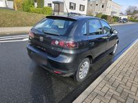 Gebraucht Seat Ibiza 69 PS (50 kW) 2009 Grau Limousine