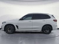 gebraucht BMW X5 M Competition Navi Competition Paket Panorama