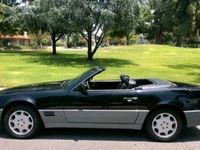 gebraucht Mercedes SL320 SL