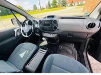 Gebraucht Citroën Berlingo SELECTION 99 PS (72 kW) 2017 Schwarz Van / Kleinbus