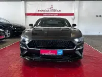 Gebraucht Ford Mustang GT 466 PS (342 kW) 2020 Grau Coupé